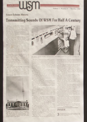 WSM