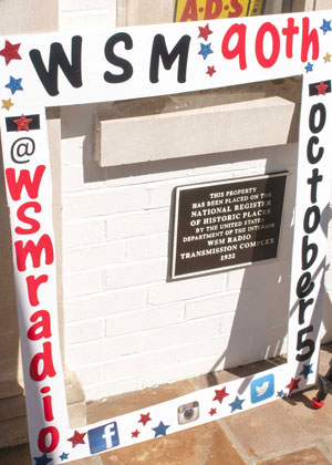 WSM