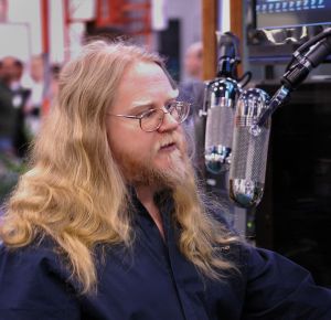 Steve Dove