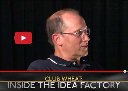 WheatVideoSplash TV Dave