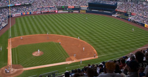 Outfield 300