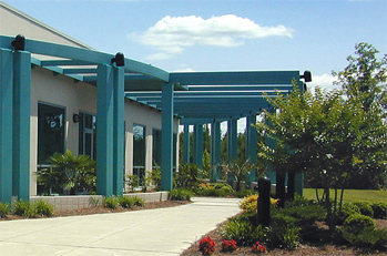 Wheatstone Factory