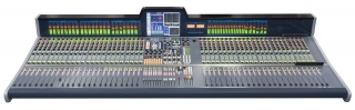 D-5-2 TV_Audio_Console_-_front_view